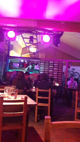 Bar Calafate - Gastronomía y hostelería