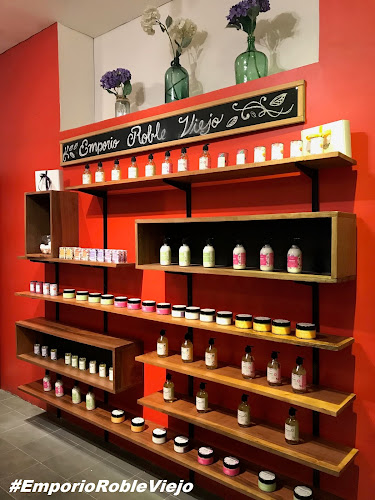 Emporio Roble Viejo - Temuco