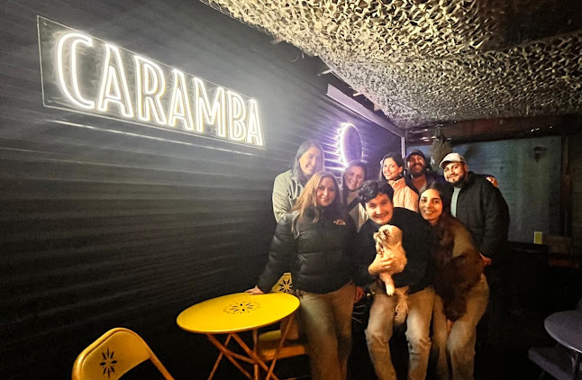 ESPACIO CARAMBA - Gastronomía y hostelería