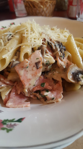 Reviews of La Serrana in Santiago - Gastronomía y hostelería