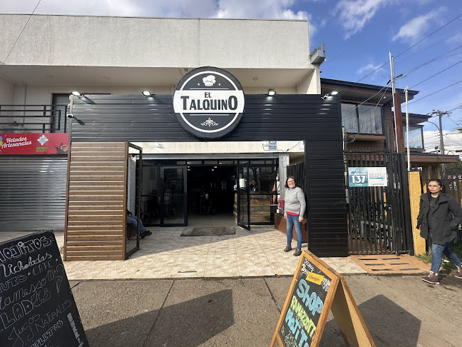 El Talquino Restaurante