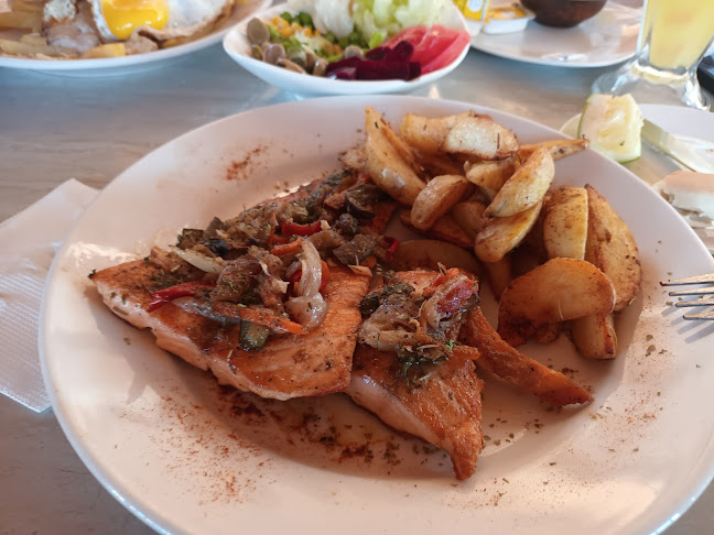 Restaurante Cormoran - Gastronomía y hostelería