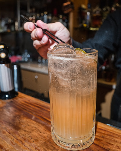 Hiddenbar.cl - Gastronomía y hostelería