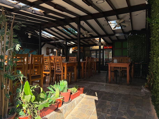 Opinii despre Mijafel în Los Vilos - Gastronomía y hostelería