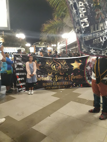 Los Chanchitos Parrilleros - Gastronomía y hostelería