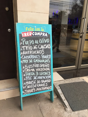 Restaurante Peruano Mar Azul 2 - San Miguel