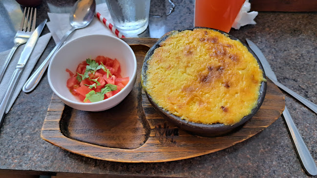 Comments and reviews of Restaurant Viva La Vida