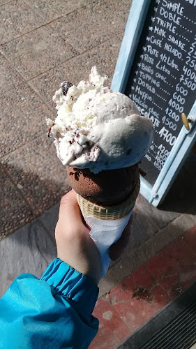 Heladería Victoria (sucursal)