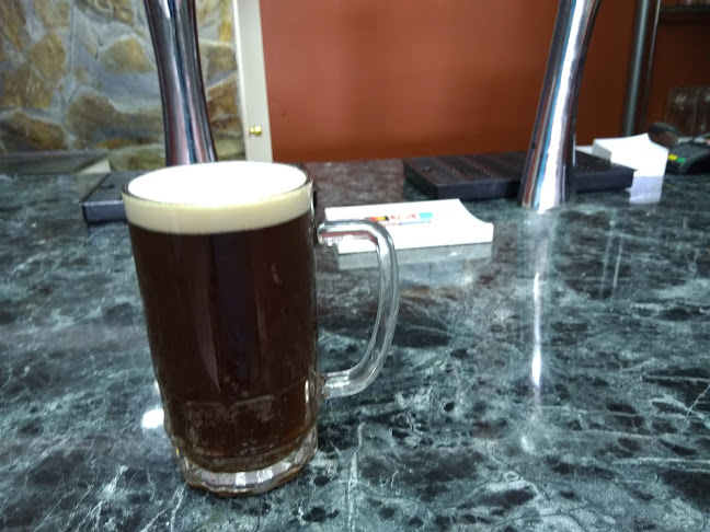 Cervecería Don Alonso - San Pedro de la Paz