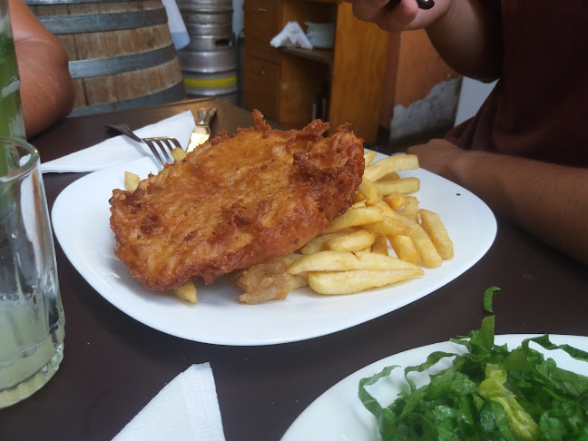 Restaurant Viva La Vida - Gastronomía y hostelería