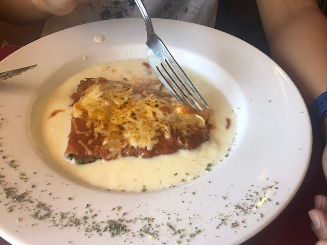 Comentarii opinii despre Restaurant Maruzzella