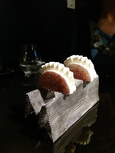 Comments and reviews of Restaurante 040