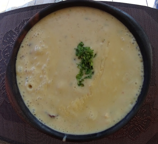 Comments and reviews of Cevicheria Delipacifico