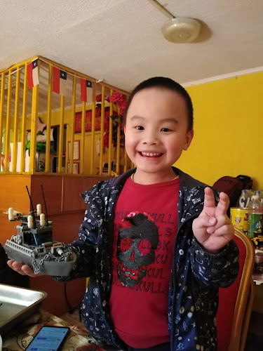 Opinii despre 美乐Mei-luo în Calama - Gastronomía y hostelería