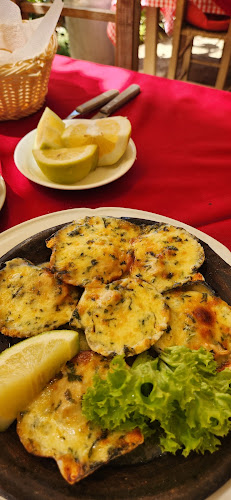 Restaurante La Vaquita Echá - Pirque