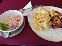 Bar - Restaurant “Ancash”