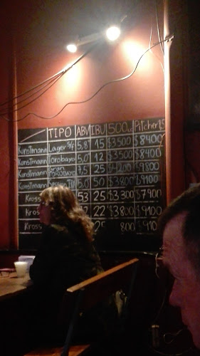 Opinii despre Friends Restobar în Concón - Gastronomía y hostelería