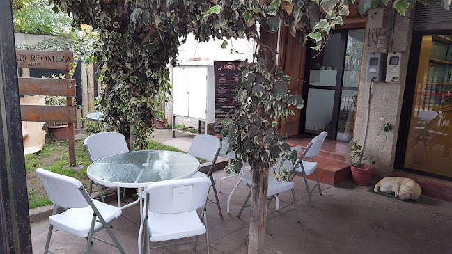 Bazooka Chicken Broaster