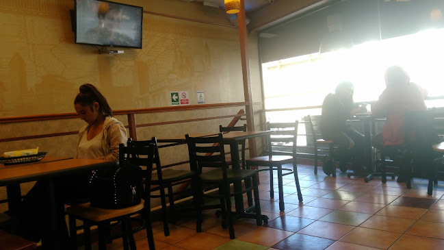 YMCA Concepción - Libertador Gral. Bernardo O'Higgins 825, 4070092 Concepción, Bío Bío