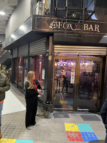 Av. Nueva Providencia 2210, Providencia, Región Metropolitana