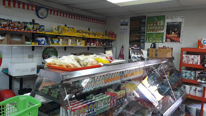 Minimercado Urgencia