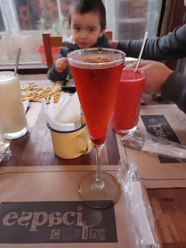 Comentarii opinii despre Espacio Cocina Restaurant