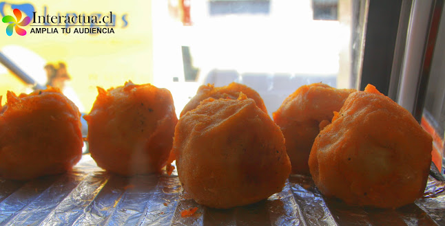 Las Delicias de Alvarito