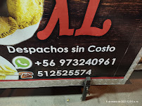 Opinii despre La Pica De La Empanada Xxl în Coquimbo - Gastronomía y hostelería