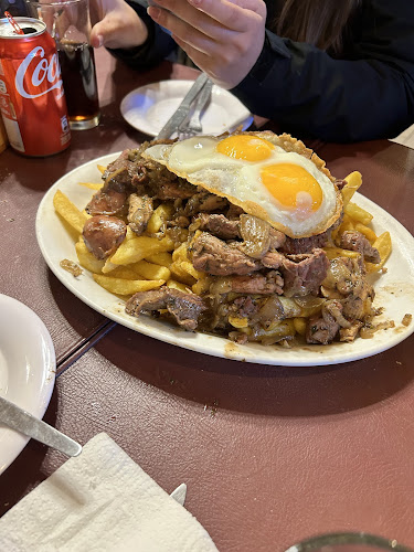 Comentarii opinii despre La Previa Criolla