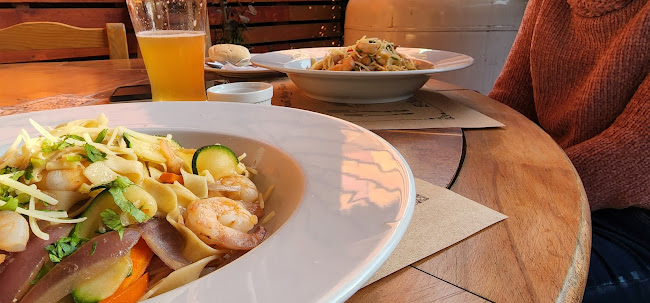 Villagran 1168, 4390000 Cañete, Bío Bío