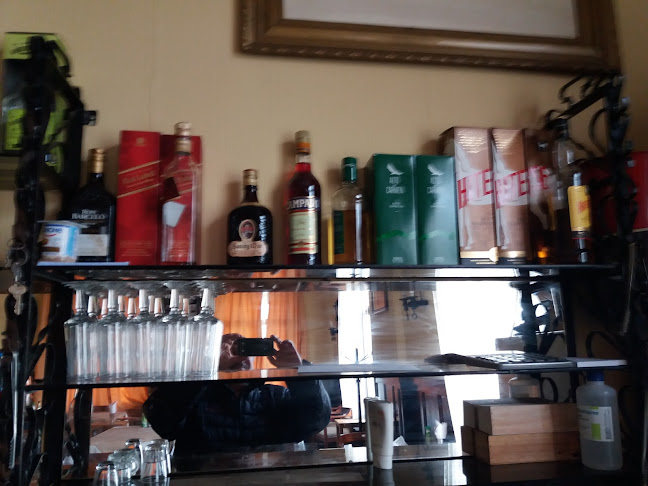 Restaurant Quinta Las Brisas - Gastronomía y hostelería