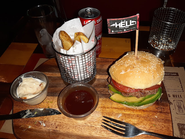 Baquedano 1296, 1101208 Iquique, Tarapacá