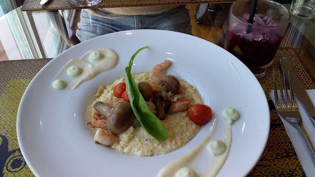 Restaurant - Café - Bar Casa Cuatro Vientos Open Times