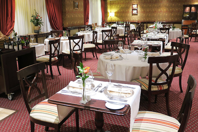 Opinii despre Restaurant Bristol în Santiago - Gastronomía y hostelería