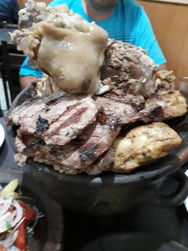 Jorge Washington 2430, 1240000 Antofagasta