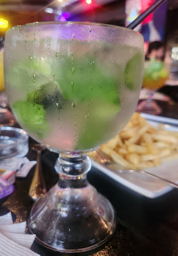 Bar Calafate Phone number