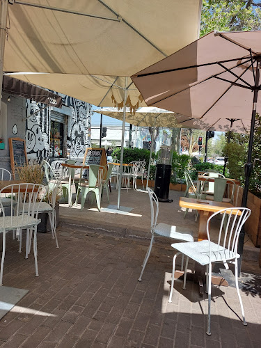 Café Raíz - Gastronomía y hostelería