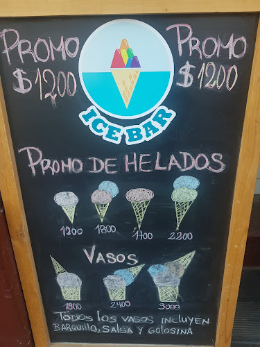 Opinii despre Ice Bar în Santiago - Gastronomía y hostelería