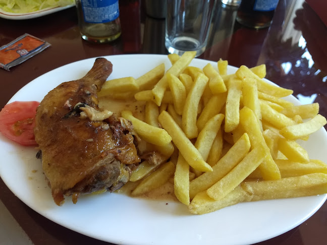 Restaurant TASKA - Traiguen