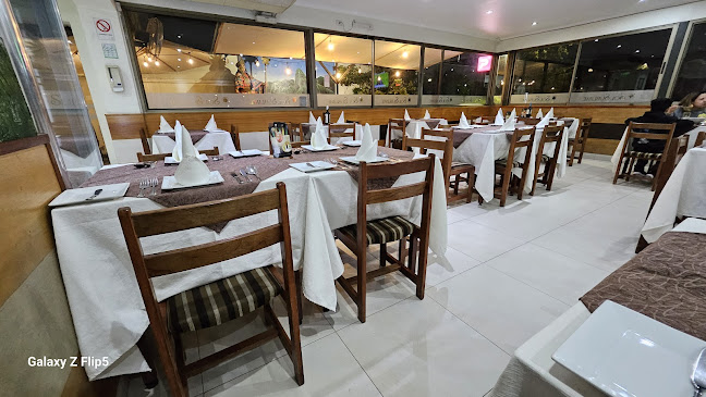 Sol Sublime Restaurant