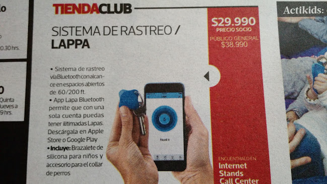 Cafeteria Tavelli La Reina - Gastronomía y hostelería