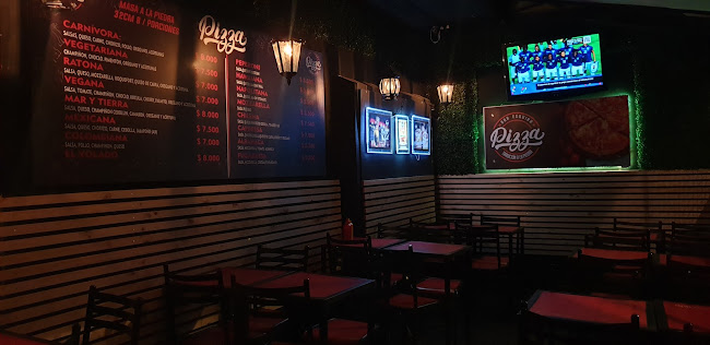 Pío Nono 193, 7520419 Providencia, Región Metropolitana