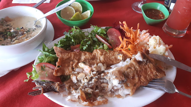 Restaurante La Picá del “Pepe”