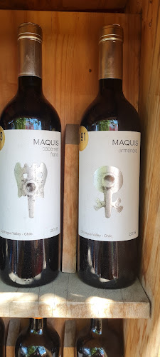 Andrés Bello 448, 2421557 Quilpué, Valparaíso