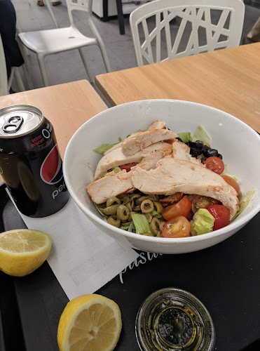 Vittoria Pasta & Ciabatta