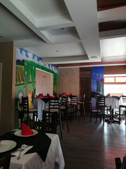 Sociedad Gastronomica Eureka S.P.A.