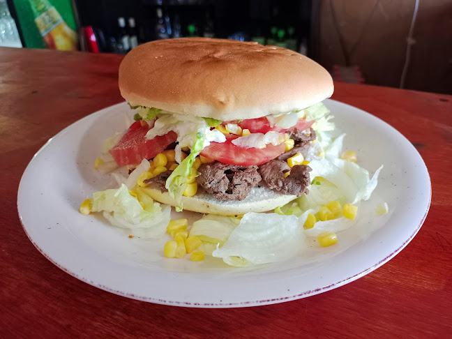 Restaurant Gran Animeño - Valdivia