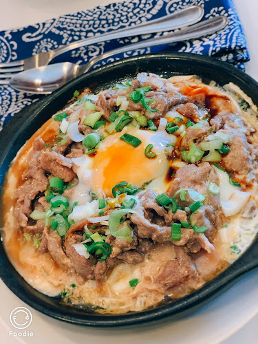 Shang Yen Restaurant China