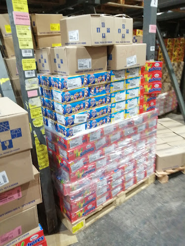 Las Garzas 911, Quilicura, Pudahuel, Región Metropolitana