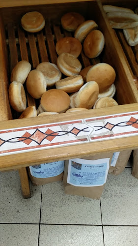 Panadería y Supermercado Barros Arana - Osorno
